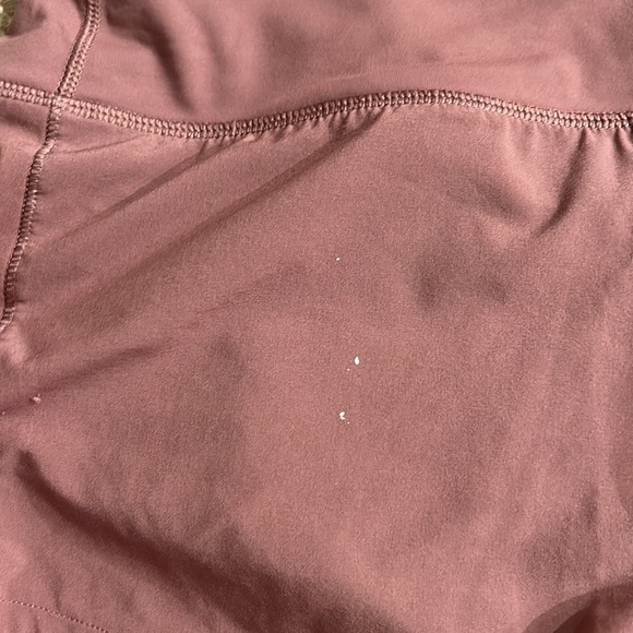 Lululemon Shorts size 4 - Picture 3 of 9